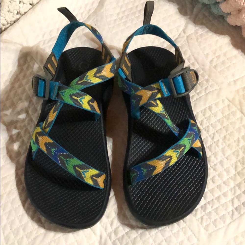 Chacos